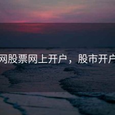 股票网股票网上开户，股市开户网上